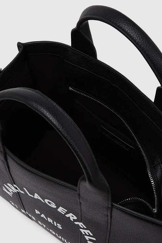 Karl Lagerfeld torebka K/RSG czarny A4W30264