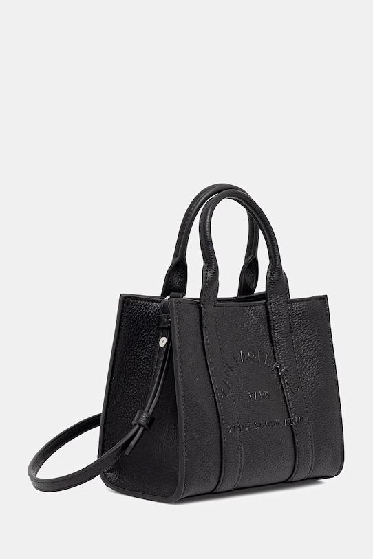 Karl Lagerfeld poșetă K/RSG A4W30266 negru AW25