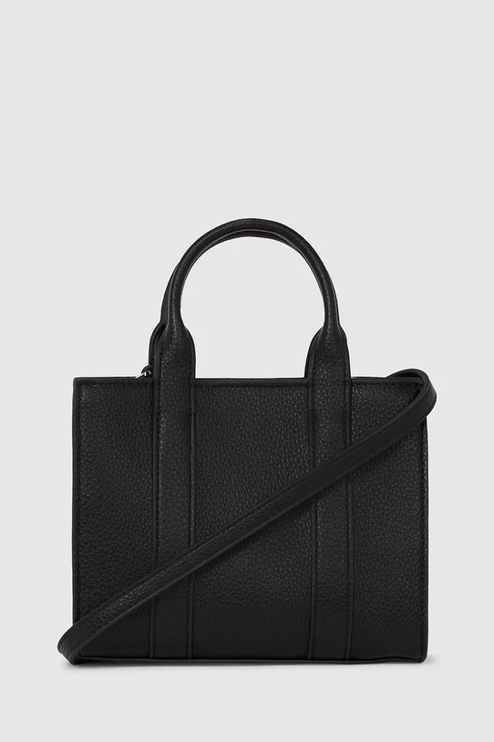 Karl Lagerfeld torebka K/RSG A4W30266 czarny AW25