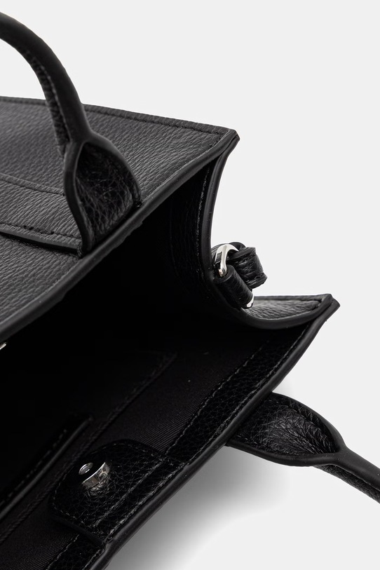 Karl Lagerfeld torebka K/RSG A4W30266 czarny