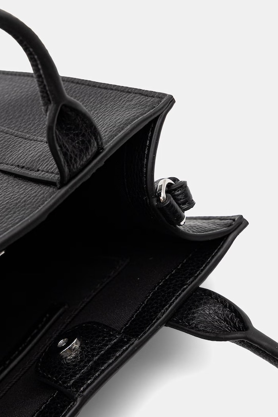 Karl Lagerfeld poșetă K/RSG A4W30266 negru