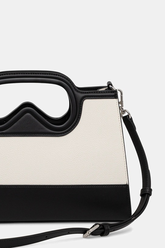 Αξεσουάρ Τσάντα Karl Lagerfeld A4W30283 λευκό