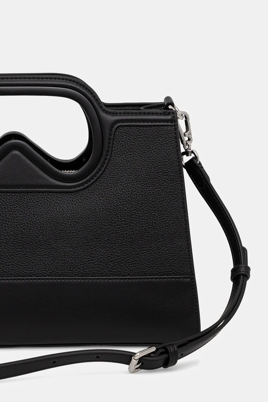 Αξεσουάρ Τσάντα Karl Lagerfeld A4W30283 μαύρο