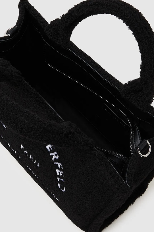 Аксесоари Чанта Karl Lagerfeld K/RSG A4W50013 черен