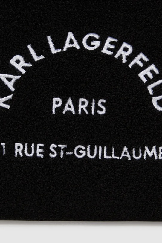 Чанта Karl Lagerfeld K/RSG черен A4W50013