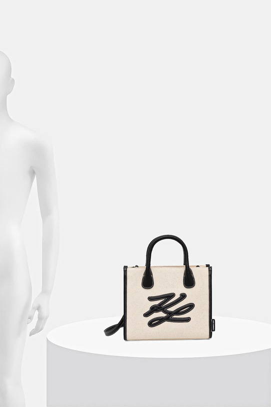 Τσάντα Karl Lagerfeld A4W50026