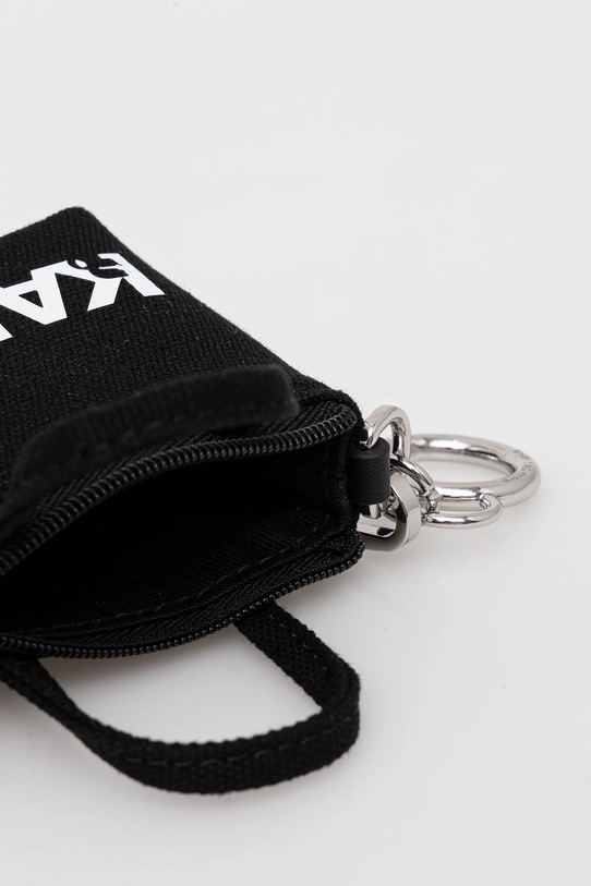 Τσάντα Karl Lagerfeld A4W50064 μαύρο