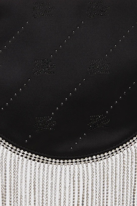 Accesorii Karl Lagerfeld poșetă A4W30111 negru