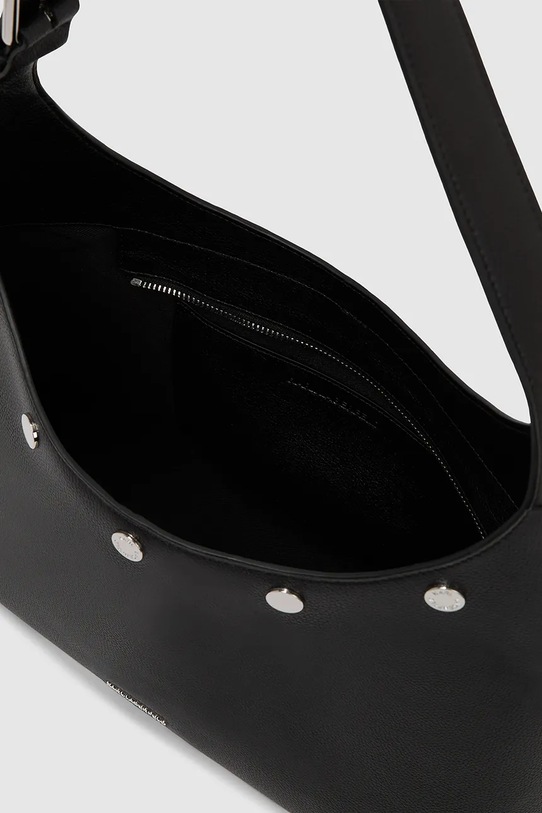 Karl Lagerfeld poșetă negru A4W30119
