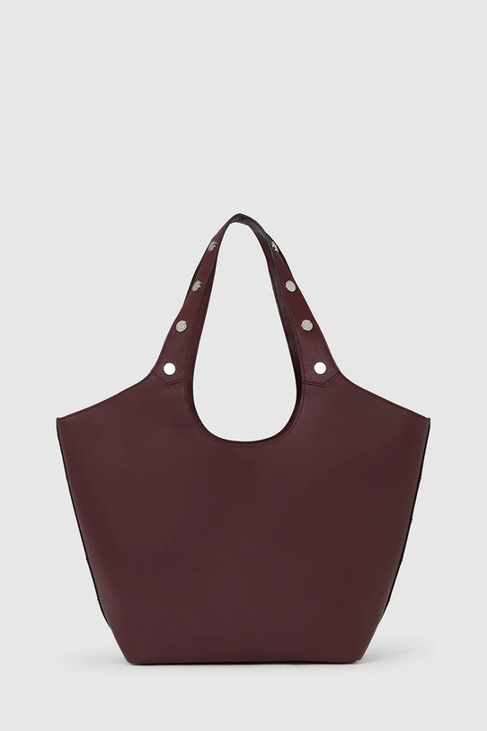 Сумочка Karl Lagerfeld K/ROCKY A4W30120 бордо AW25