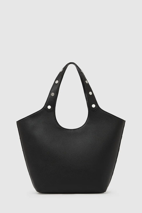 Karl Lagerfeld poșetă A4W30120 negru AW25