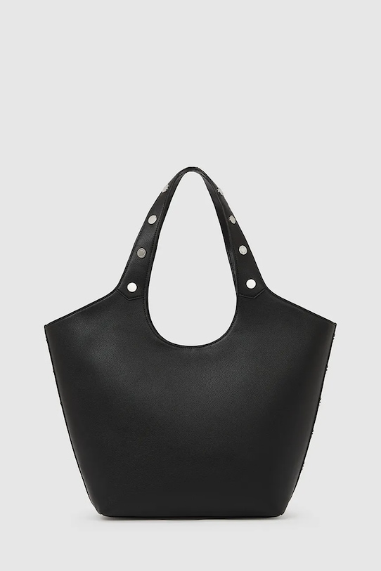 Karl Lagerfeld torebka K/ROCKY A4W30120 czarny AW25