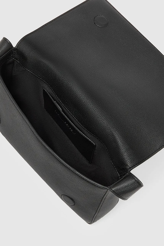 Accesorii Karl Lagerfeld poșetă A4W30121 negru