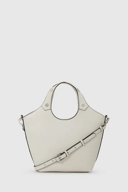 Karl Lagerfeld torebka K/ROCKY A4W30133 beżowy AW25