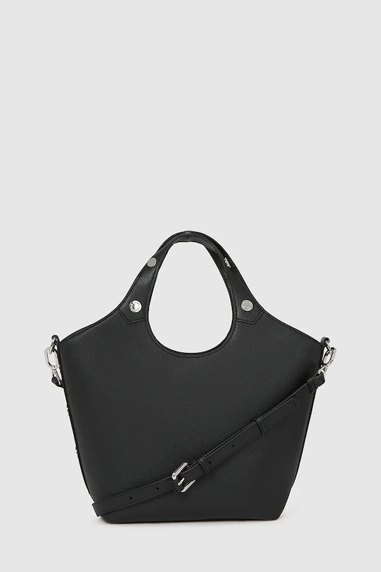 Karl Lagerfeld torebka K/ROCKY A4W30133 czarny AW25