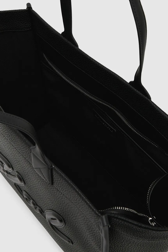 Karl Lagerfeld poșetă negru A4W30257