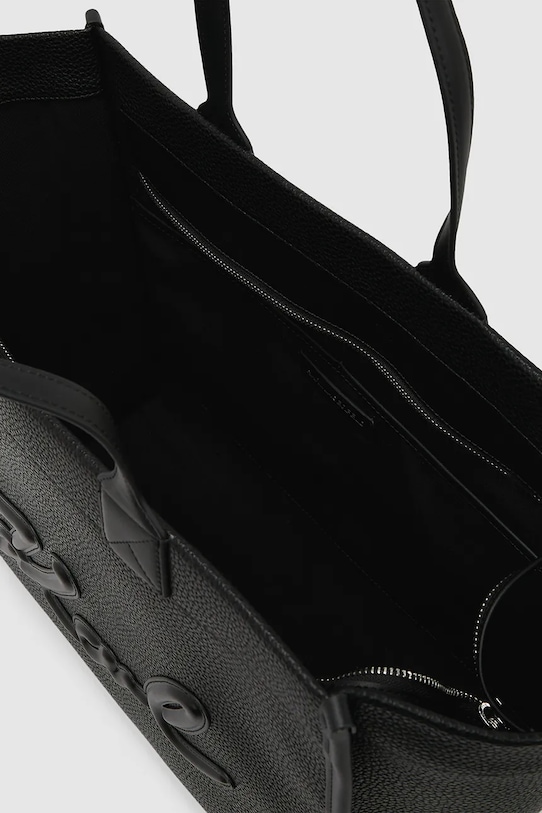 Karl Lagerfeld torebka K/SKUARE czarny A4W30257