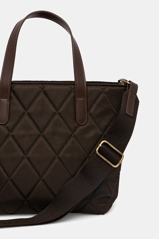 Akcesoria Barbour torebka LBA0431 zielony