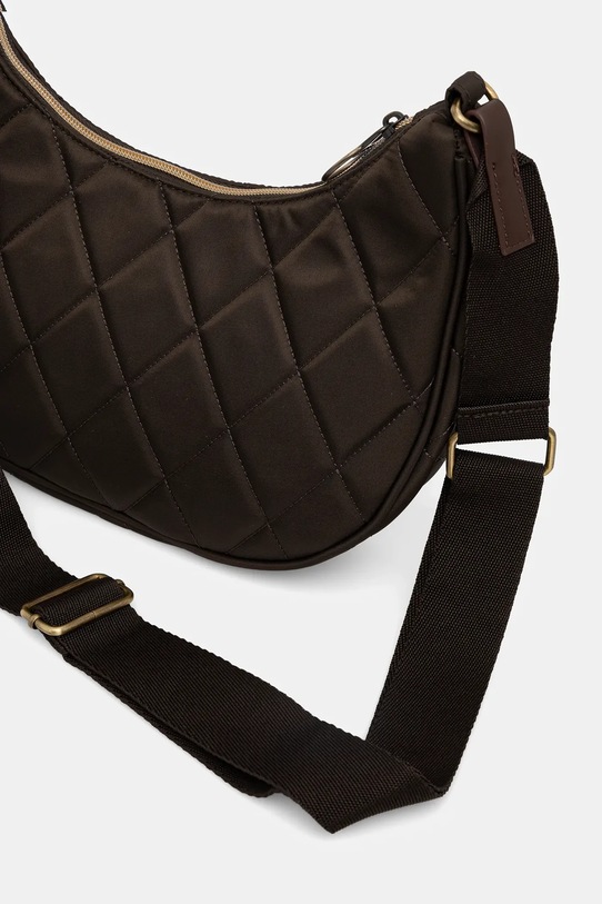 Akcesoria Barbour torebka LBA0480 zielony