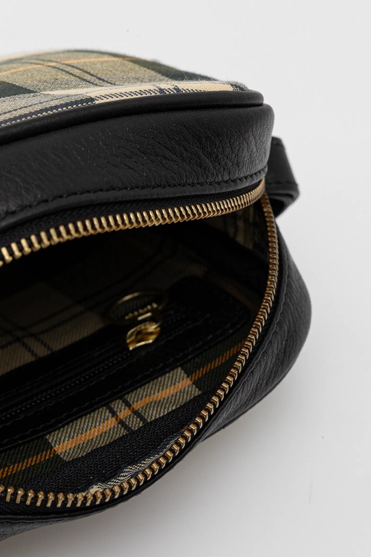 Barbour torebka LBA0503 czarny