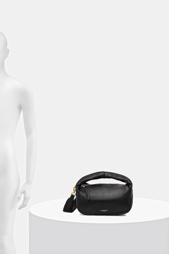 Gianni Chiarini torebka skórzana KIM BS.11631.FOUCLD.NA