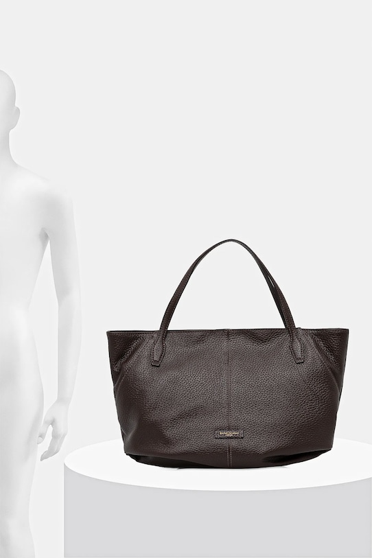 Δερμάτινη τσάντα Gianni Chiarini NATASHA BS.11819.TKL