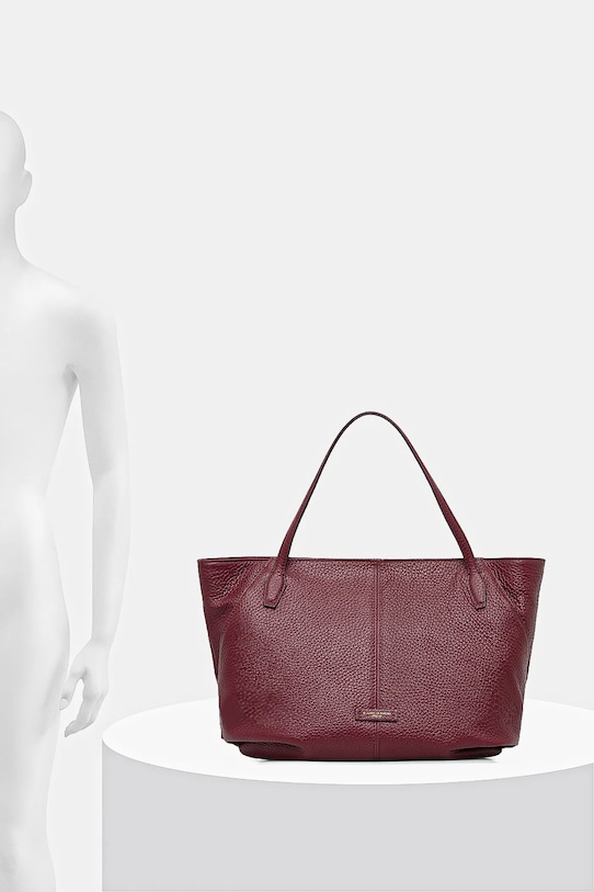 Gianni Chiarini torebka skórzana NATASHA BS.11819.TKL