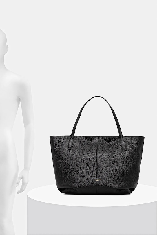 Gianni Chiarini torebka skórzana NATASHA BS.11819.TKL