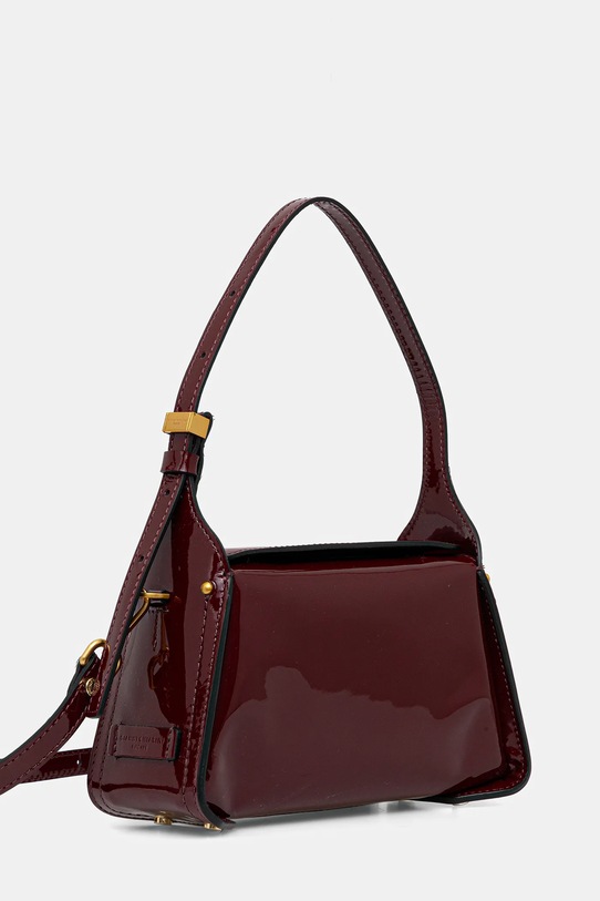Gianni Chiarini torebka skórzana PENELOPE BS.11869.VRPIU bordowy AW25