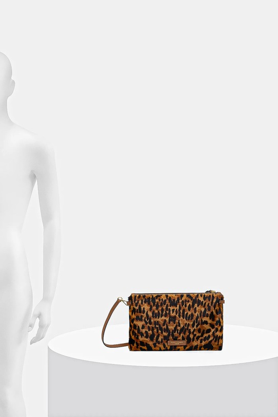 Gianni Chiarini torebka skórzana HERMY BS.3905.CAV.PL