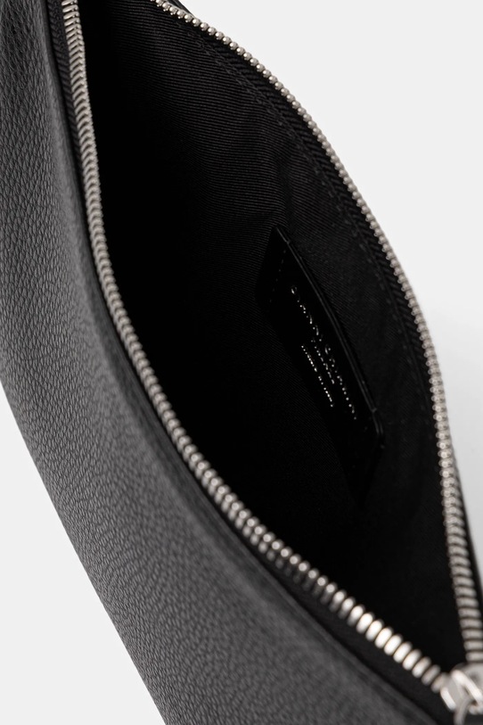 Kožna torba Gianni Chiarini HERMY BS.3695.GRN crna