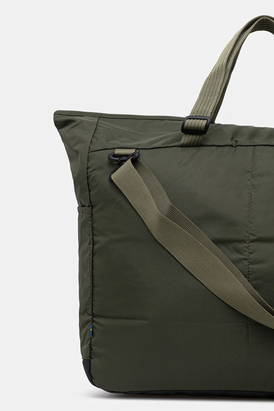 Accessories Fjallraven handbag High Coast Tote 30L F23200331 green