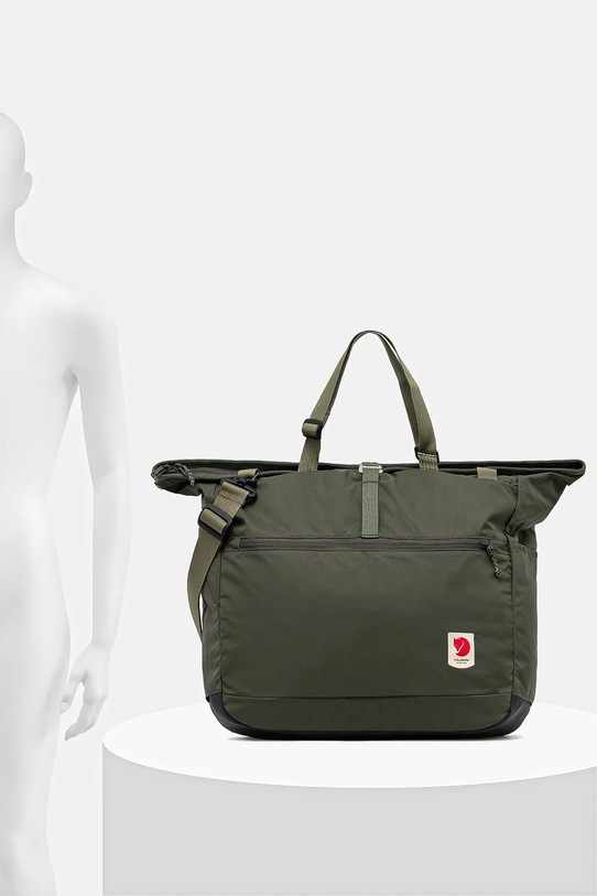 Fjallraven handbag High Coast Tote 30L F23200331