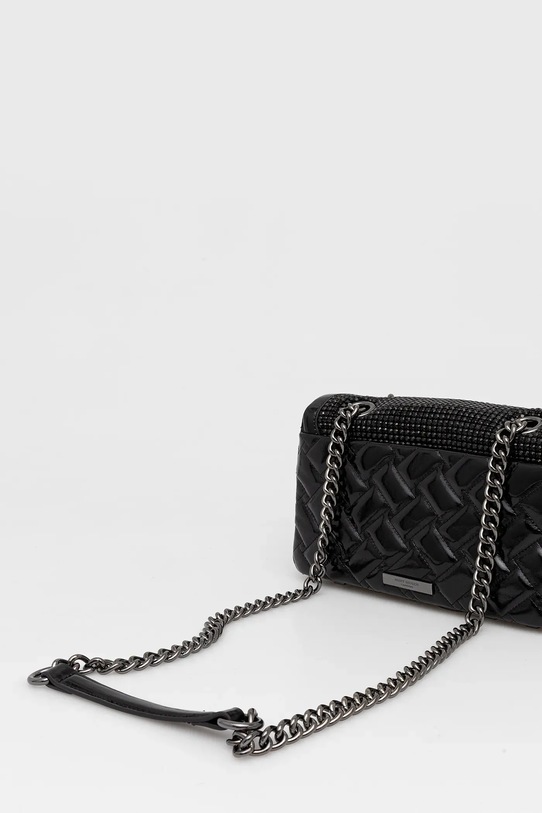 Doplňky Kabelka Kurt Geiger London KENSINGTON 5019000019 černá
