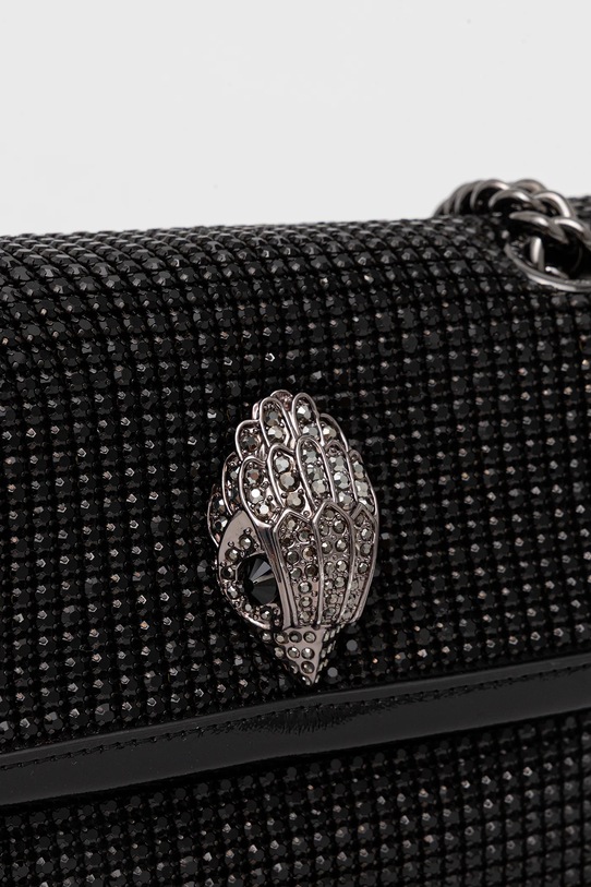 Сумочка Kurt Geiger London KENSINGTON чёрный 5019000019