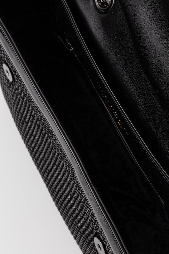 Kabelka Kurt Geiger London KENSINGTON 5019000019 černá