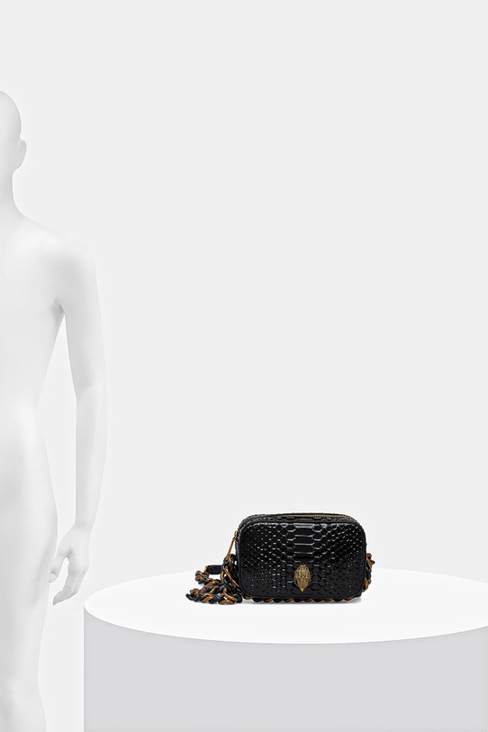 Kurt Geiger London torebka skórzana KENSINGTON 9321100719