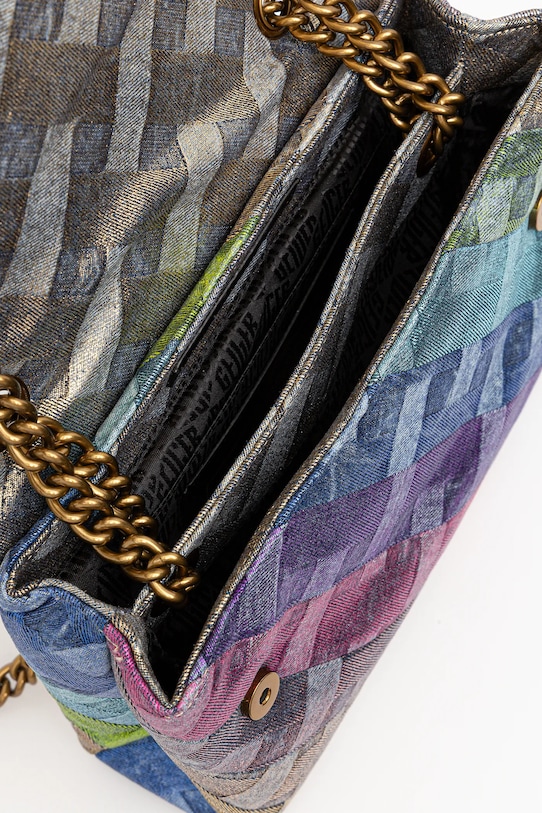 Сумочка Kurt Geiger London KENSINGTON 9796569669 барвистий