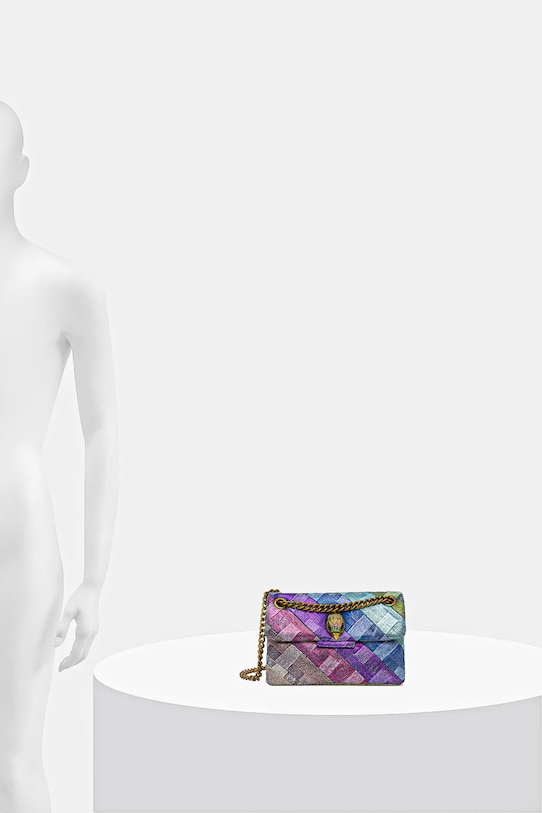 Сумочка Kurt Geiger London MINI KENSINGTON 8885569669