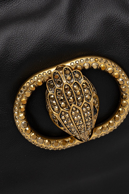 Kurt Geiger London poșetă de piele CHELSEA 4978800109