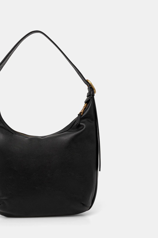 Doplňky Kožená kabelka Kurt Geiger London CHELSEA 4978900109 černá