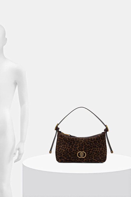 Kožna torba Kurt Geiger London CHELSEA 4979135289