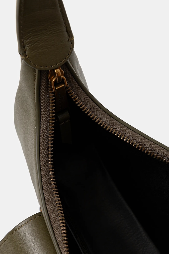 Kabelka Kurt Geiger London CHELSEA 3601176109 zelená