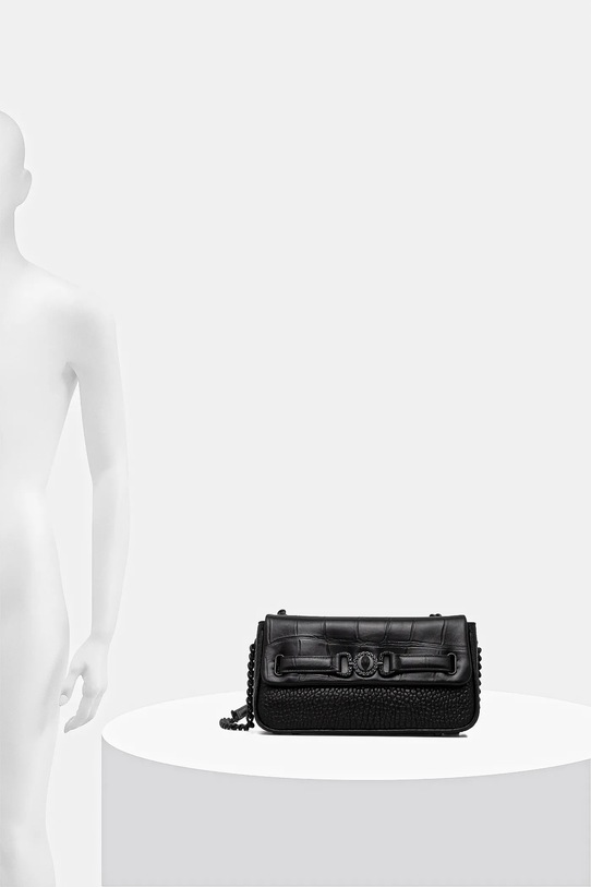 Kurt Geiger London torebka skórzana 5049400019