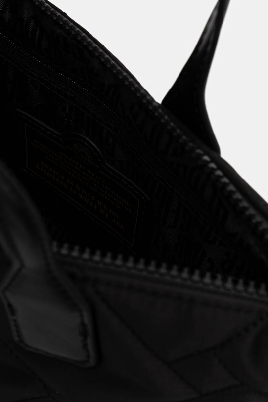 Kurt Geiger London torebka 5022100229 czarny