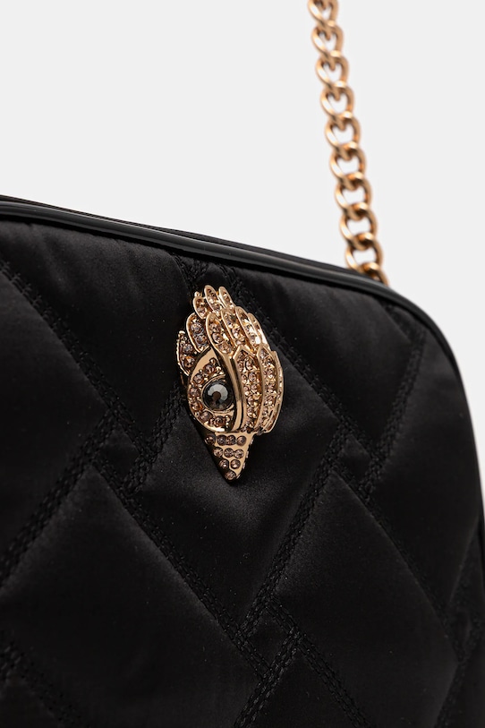 Сумочка Kurt Geiger London HOXTON чорний 5023500229