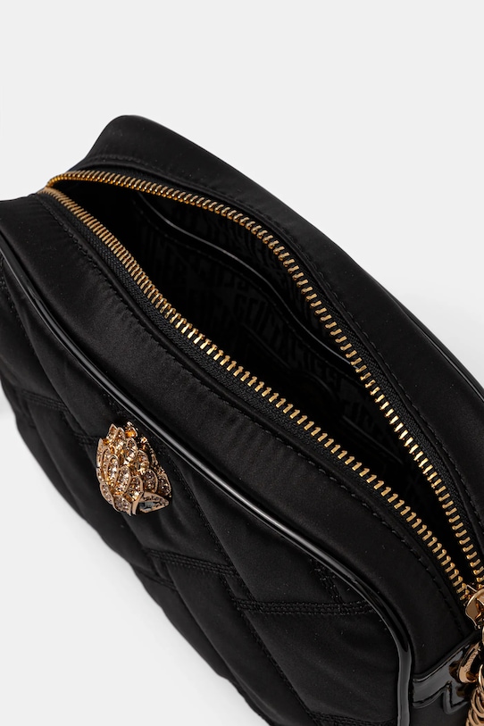 Сумочка Kurt Geiger London HOXTON 5023500229 чорний