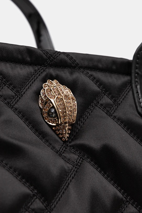 Kurt Geiger London torebka HOXTON czarny 5023300229