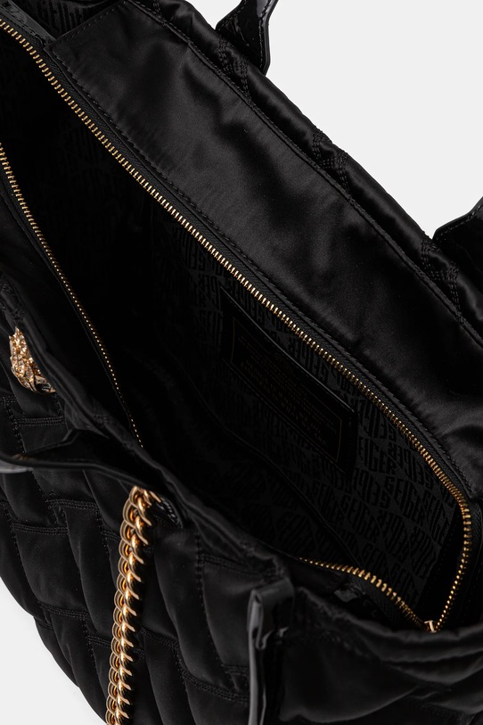 Kurt Geiger London torebka HOXTON 5023300229 czarny