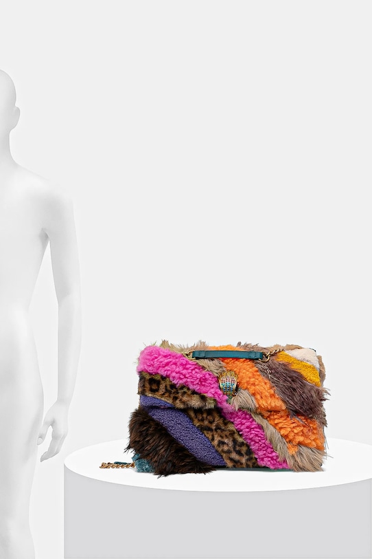 Kurt Geiger London torebka KENSINGTON 5026799999